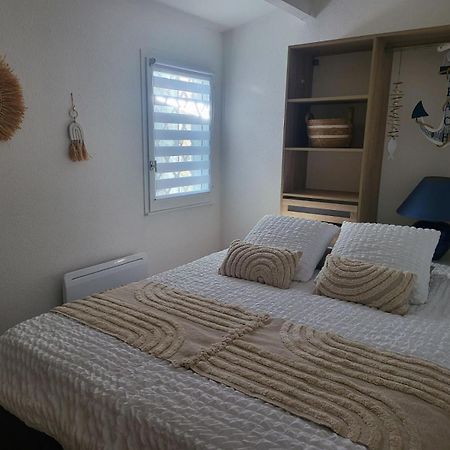 Loue Maison Plein Pied Barcares 28 M2 Le Barcarès エクステリア 写真