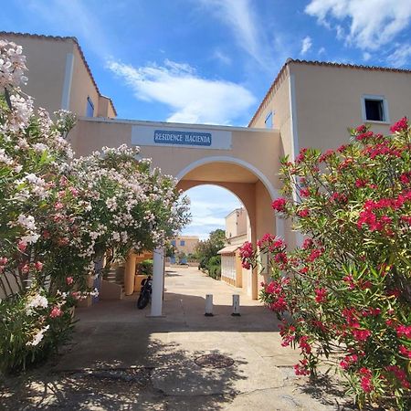 Loue Maison Plein Pied Barcares 28 M2 Le Barcarès エクステリア 写真