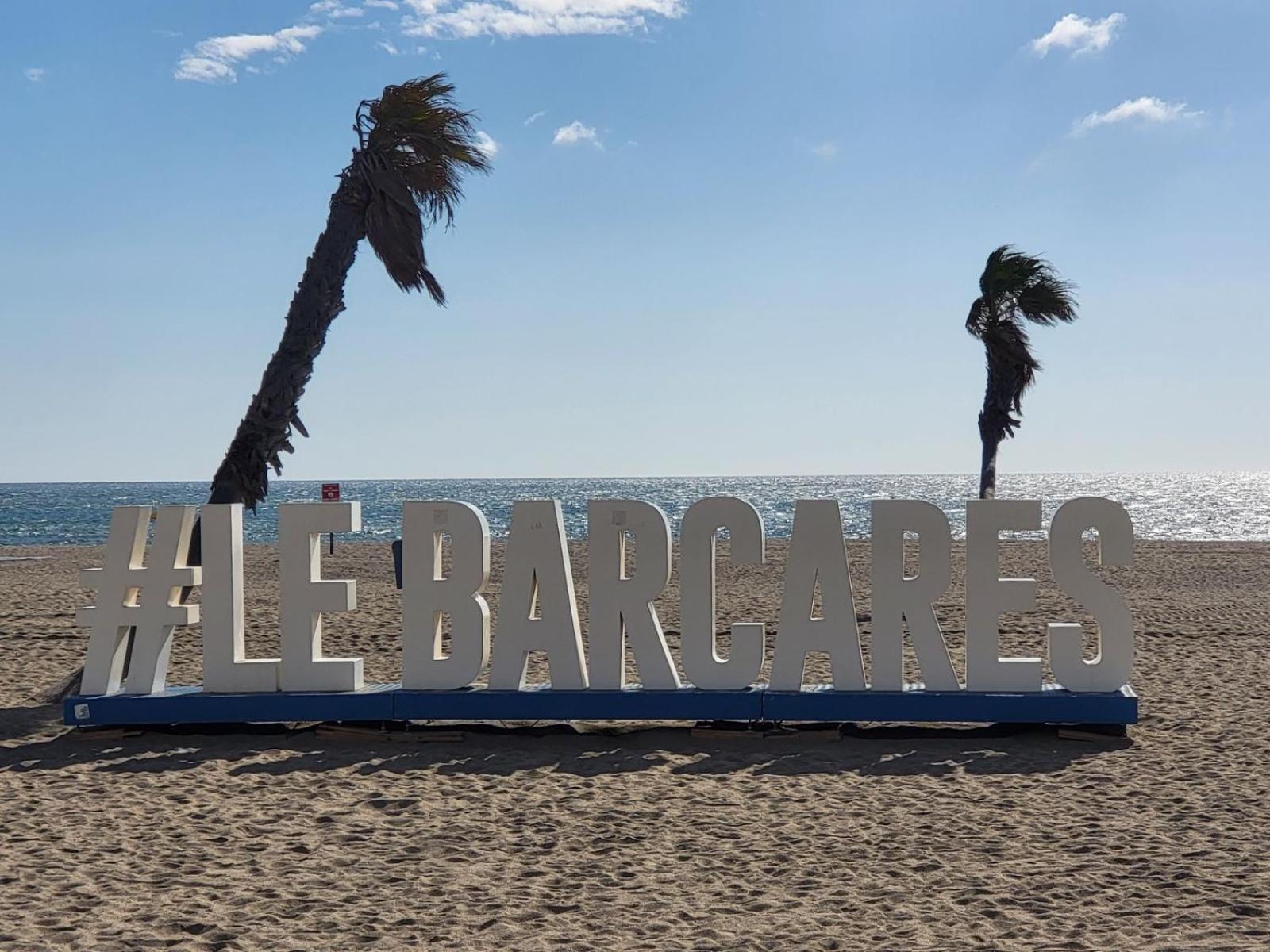 Loue Maison Plein Pied Barcares 28 M2 Le Barcarès エクステリア 写真